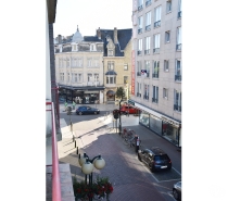 Location vacances La Panne - Photos Vivastreet Vacances a la Mer - La Panne - appartement 2 chambres